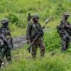 Congo, Rwanda-backed rebels sign declaration of principles for permanent ceasefire