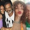 Inside Rihanna's rollercoaster relationship with her dad amid his shock death