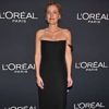 Actrice Gillian Anderson houdt niet van seksscènes: 'Maar het hoort erbij'