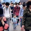 Zu wenig Anreize fürs Kinderkriegen: Was China vom Römischen Reich lernen kann