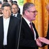 China waarschuwt VK voor handelsakkoord met de VS: “Samenwerking mag niet gericht zijn tegen derde landen”