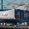 Handelspolitik: Umfrage: Zoll-Deal bringt deutschen Unternehmen neue Sorgen