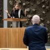 Veel wrevel tussen Timmermans en Yesilgöz: 'Altijd prikkeldraad in onze richting'