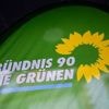 Brandbrief an Parteiführung: Thüringer Grüne schicken "verzweifelten Hilfeschrei"