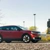 A true Ford? Mapping the Blue Oval's UK past with the Explorer
