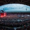 Na Bowie, Madonna en de Stones doet Di-Rect het licht uit in De Kuip