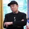 Musk: “Ik neem geen drugs”