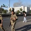 Après un nouveau cessez-le-feu, l'armée syrienne a entamé son retrait de la ville de Soueïda, selon le ministère de la Défense