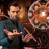 David Tennant's new ITV show becomes channel's 'most expensive flop in years' with plummeting ratings despite having huge budget