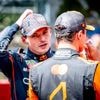 Bekijk de startopstelling voor de race op Spa met Verstappen op plek vier