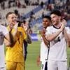 Who has 'cemented place'? England players rated