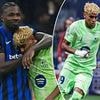 Inter Milan star brutally mocks Lamine Yamal in now-deleted Instagram story - after his side's historic Champions League triumph over Barcelona