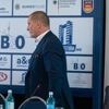 Eklat bei Verbandstag: DESG-Präsident Große bricht Versammlung ab