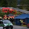 Interner Bericht: Zugunglück in Garmisch-Partenkirchen war vermeidbar