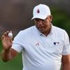 PGA has strong field and big surprise: Jhonattan Vegas leads at 64 as stars fail to shine