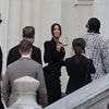 Prozess um Raubüberfall in Paris: Kim Kardashian: "Ich dachte, ich würde sterben"