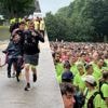20 km door Brussel van start: 45ste editie lokt recordaantal deelnemers