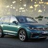 Gebrauchtwagencheck: Zweite Generation des VW Tiguan in vielem besser