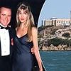 Why murdered Simpsons star's fans want him honored at ALCATRAZ amid Trump's plan to reopen island hellhole