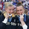 Frauenfußball-Bundesliga: 1. FC Köln holt Ex-Nationalspielerin Hegering aus Wolfsburg