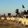 Sorge vor Comeback der Miliz: IS-Terroristen zündeln wieder im Irak und in Syrien