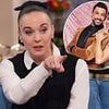 Amanda Abbington doubles down on criticism of Giovanni Pernice after Strictly Come Dancing controversy: 'I wasn't being treated fairly'