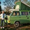 À la découverte des Charentes en van dans « Échappées belles » ce samedi sur France 5