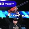 How much has Elon Musk's Doge cut from US government spending?
