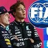 FIA suspend key figure ahead of the Canadian Grand Prix after his 'unauthorised comments' on Max Verstappen and George Russell