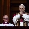 Katholische Kirche: Neuer Papst Leo XIV. feiert erste Messe