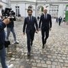 Het ondenkbare wordt stilaan denkbaar in Brussel