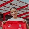 EA Guingamp. Seconde Ligue : une milieu du Paris SG prêtée !