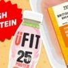 From Kardashian popcorn to pancakes - is the protein health craze worth it?