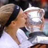 Roland-Garros. Quel est le meilleur résultat des Français ces quarante dernières années ?