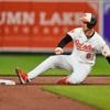 Arenado's tiebreaking homer in the 8th helps the Cardinals beat the Orioles 7-4
