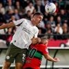 PSV'er Veerman na spektakelstuk tegen NEC: 'Leuk op tv, maar niet op het veld'