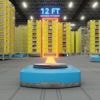 Amazon "beschäftigt" über eine Million Roboter