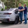 BMW fits solid-state battery to i7 as it ramps up new tech testing