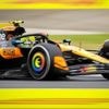 McLaren opnieuw boven: Norris is de slimste en sterkste in nagelbijter met Piastri, Verstappen pas negende