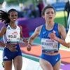 Marathon. Blessée, Mekdes Woldu n’ira pas aux Mondiaux de Tokyo