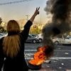 Regime kappt Netz und Telefon: Irans Staats-TV zeigt plötzlich Protestbilder