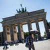 Hitze und UV-Strahlung: Wetterdienst: über 38 Grad in Berlin und Potsdam gemessen