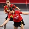 WM in Katar: Tischtennis: Überraschungs-Doppel verpasst WM-Medaille