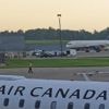 Air Canada cancels hundreds of flights as potential strike by flight attendants looms