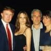 Why the Epstein case looms large in  MAGA world