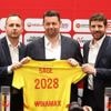 Ligue 1. Nommé à Lens, Pierre Sage évoque « un choix naturel »