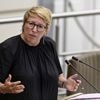 Gennez verzekert eindejaarspremie voor Vlaams zorgpersoneel