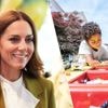 Prinses Kate zet bedrijven zoals LEGO en IKEA in om kwetsbare gezinnen en jonge kinderen te ondersteunen