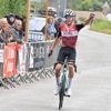 Cyclisme. Sur la Ronde finistérienne, la classe de Maxime Vézie a parlé