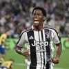 Serie A. La Juventus bat Parme pour débuter la saison, Jonathan David déjà buteur